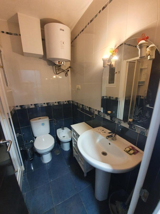 Beautiful New One Bedroom Apartament In Benidorm Dış mekan fotoğraf