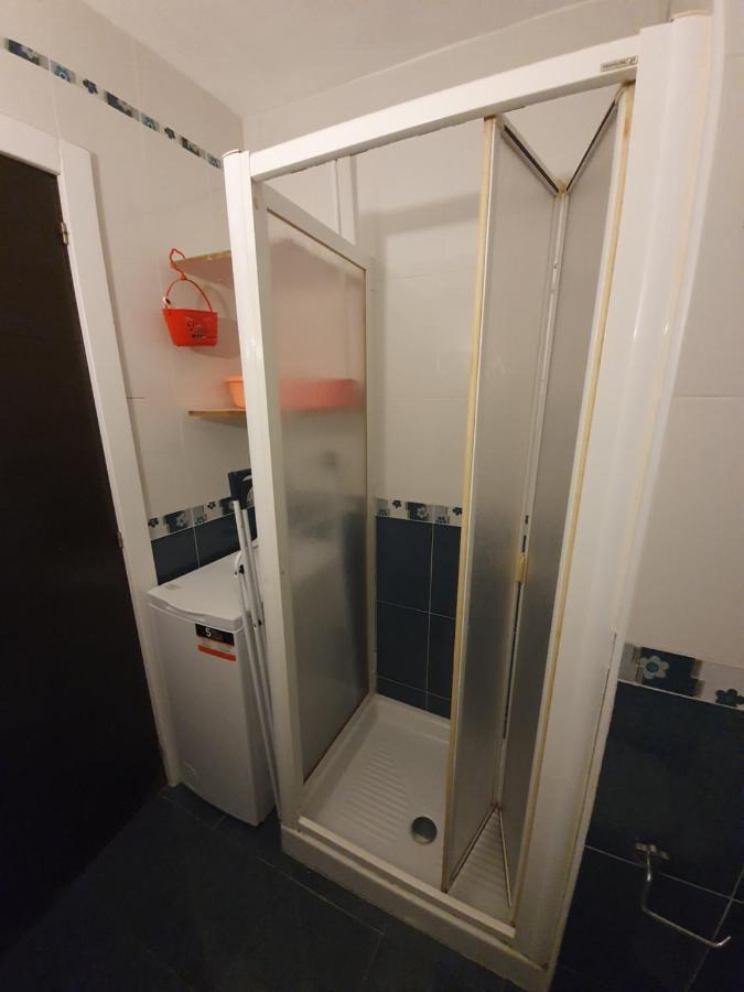 Beautiful New One Bedroom Apartament In Benidorm Dış mekan fotoğraf