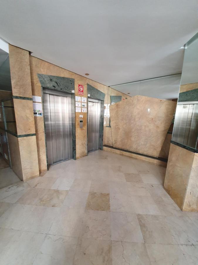 Beautiful New One Bedroom Apartament In Benidorm Dış mekan fotoğraf