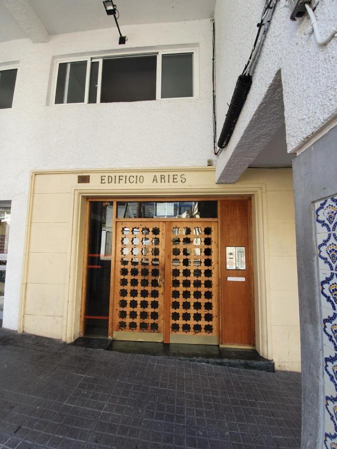 Beautiful New One Bedroom Apartament In Benidorm Dış mekan fotoğraf
