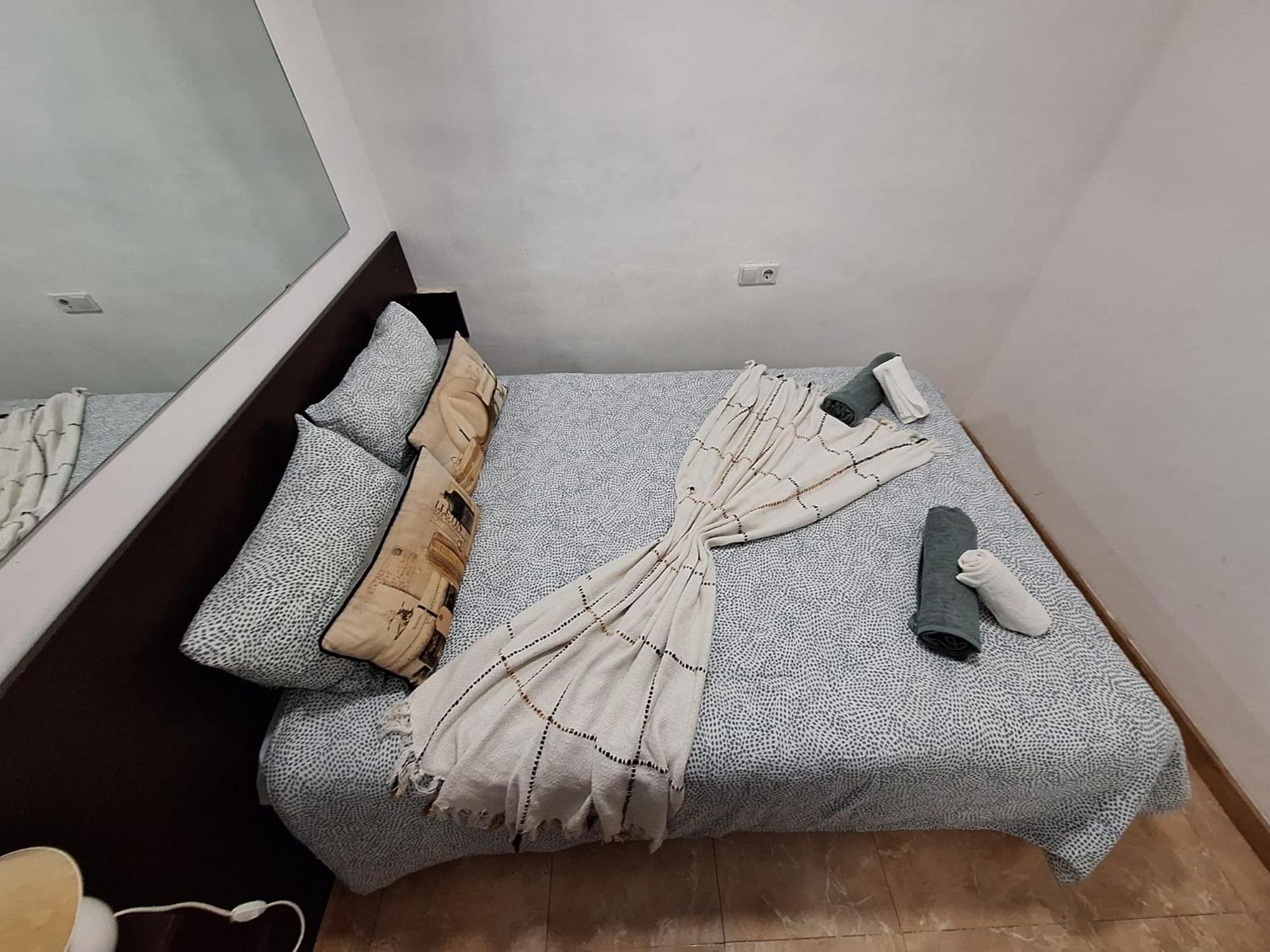 Beautiful New One Bedroom Apartament In Benidorm Dış mekan fotoğraf